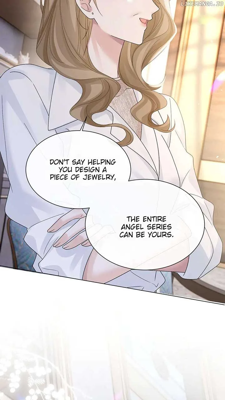 Transmigrating as the Younger Sister of a Bigshot with Multiple Identities Chapter 14 page 40