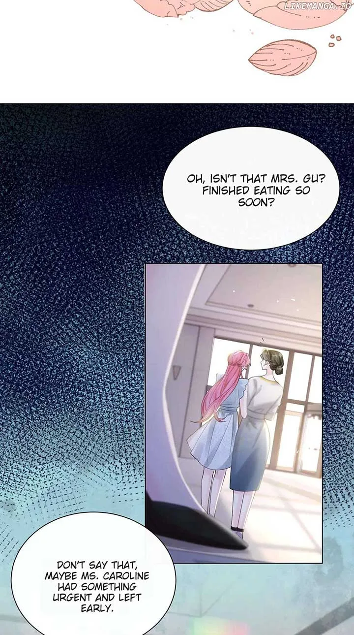 Transmigrating as the Younger Sister of a Bigshot with Multiple Identities Chapter 15 page 23