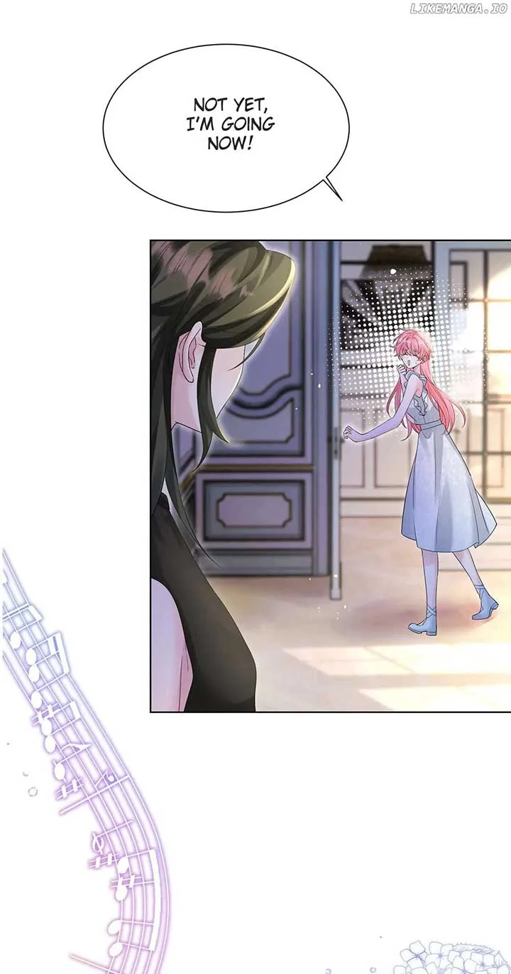 Transmigrating as the Younger Sister of a Bigshot with Multiple Identities Chapter 16 page 8