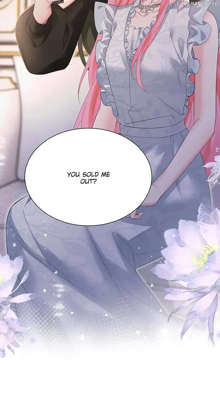 Transmigrating as the Younger Sister of a Bigshot with Multiple Identities Chapter 15 page 42