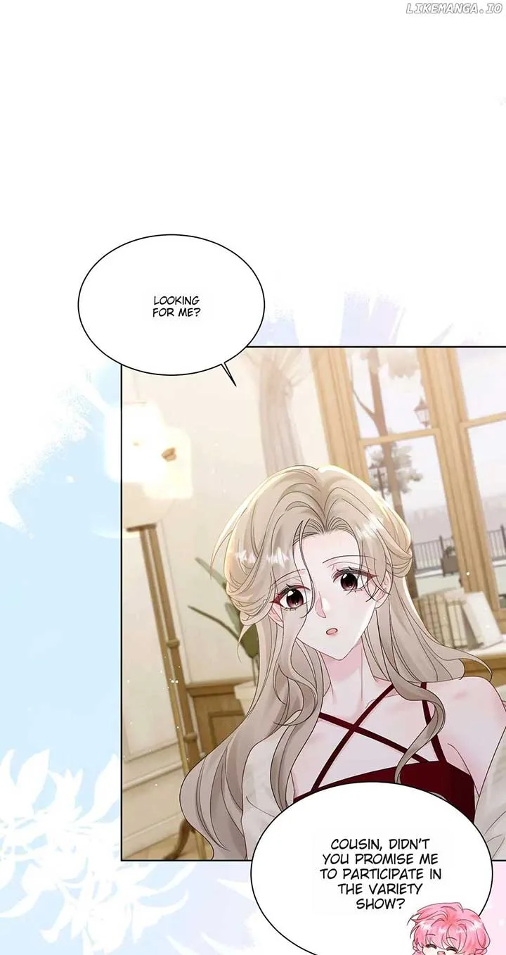 Transmigrating as the Younger Sister of a Bigshot with Multiple Identities Chapter 17 page 20