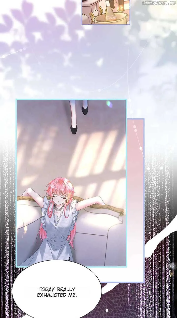 Transmigrating as the Younger Sister of a Bigshot with Multiple Identities Chapter 15 page 39