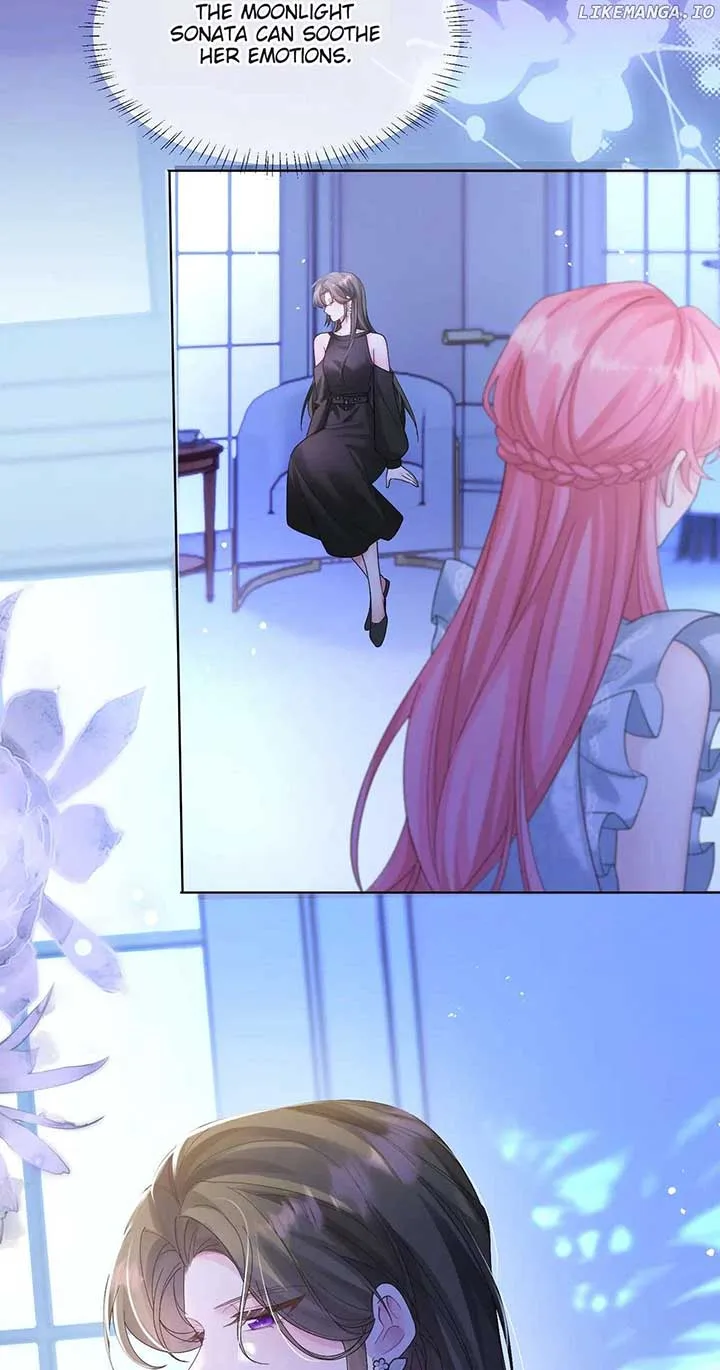 Transmigrating as the Younger Sister of a Bigshot with Multiple Identities Chapter 16 page 11