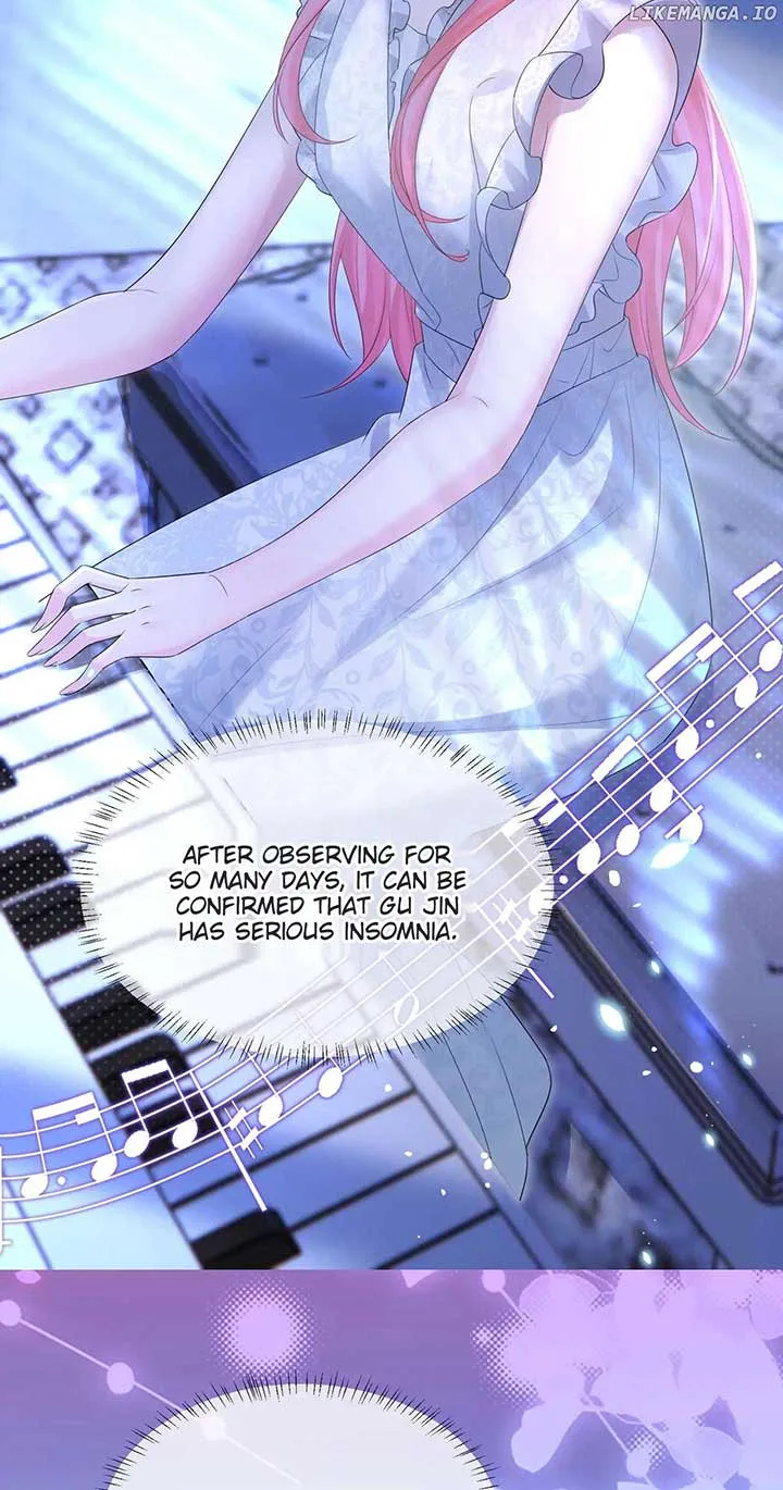 Transmigrating as the Younger Sister of a Bigshot with Multiple Identities Chapter 16 page 10