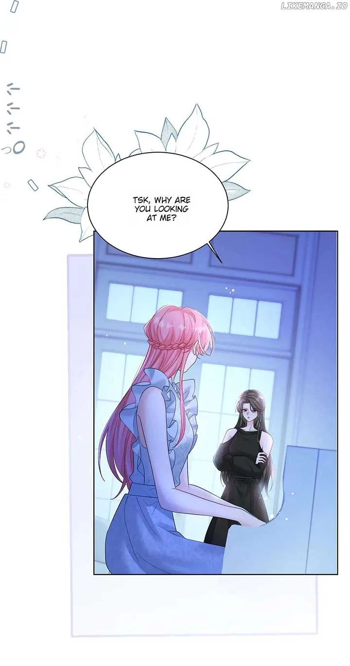 Transmigrating as the Younger Sister of a Bigshot with Multiple Identities Chapter 16 page 14