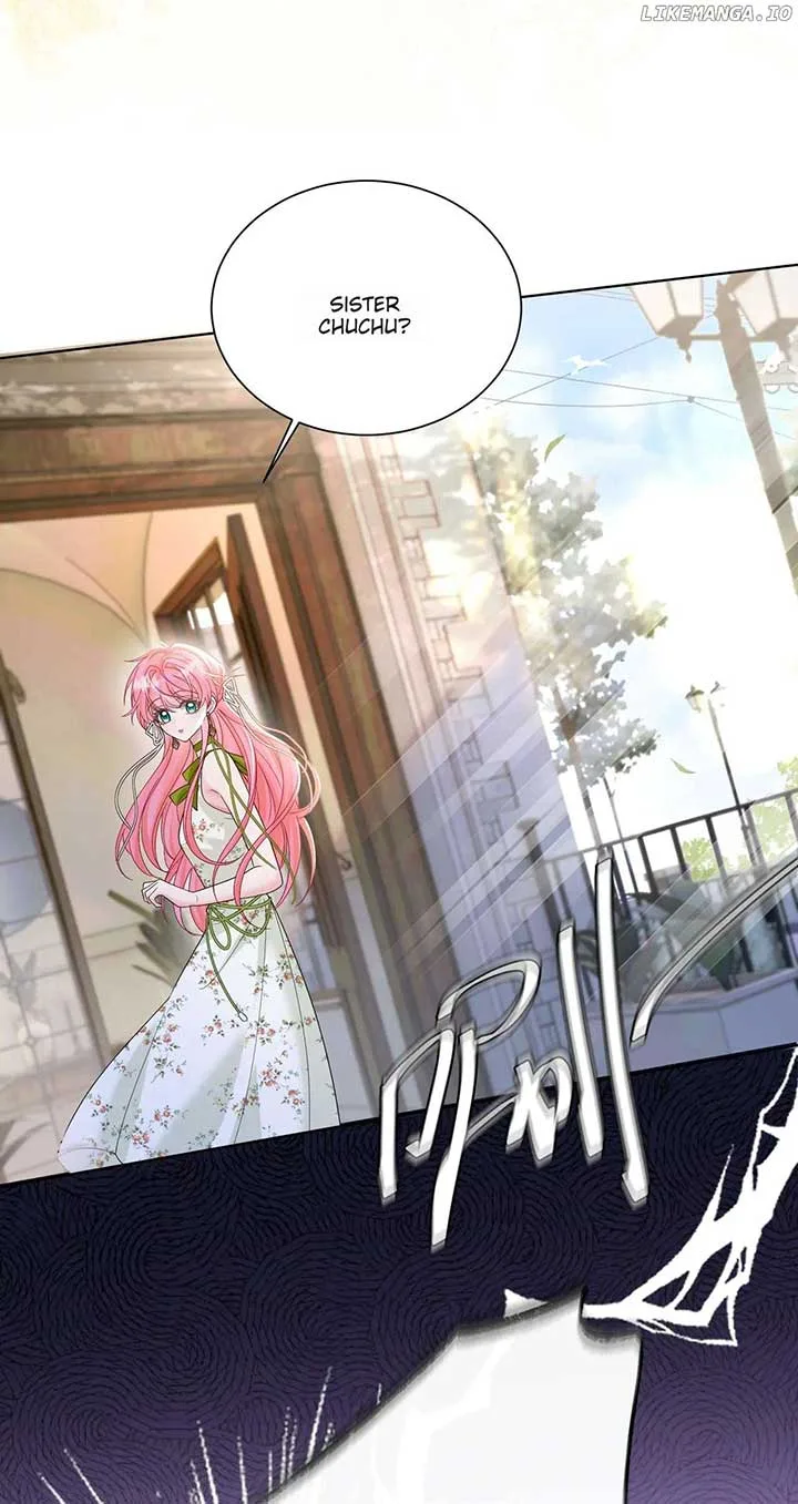 Transmigrating as the Younger Sister of a Bigshot with Multiple Identities Chapter 17 page 6