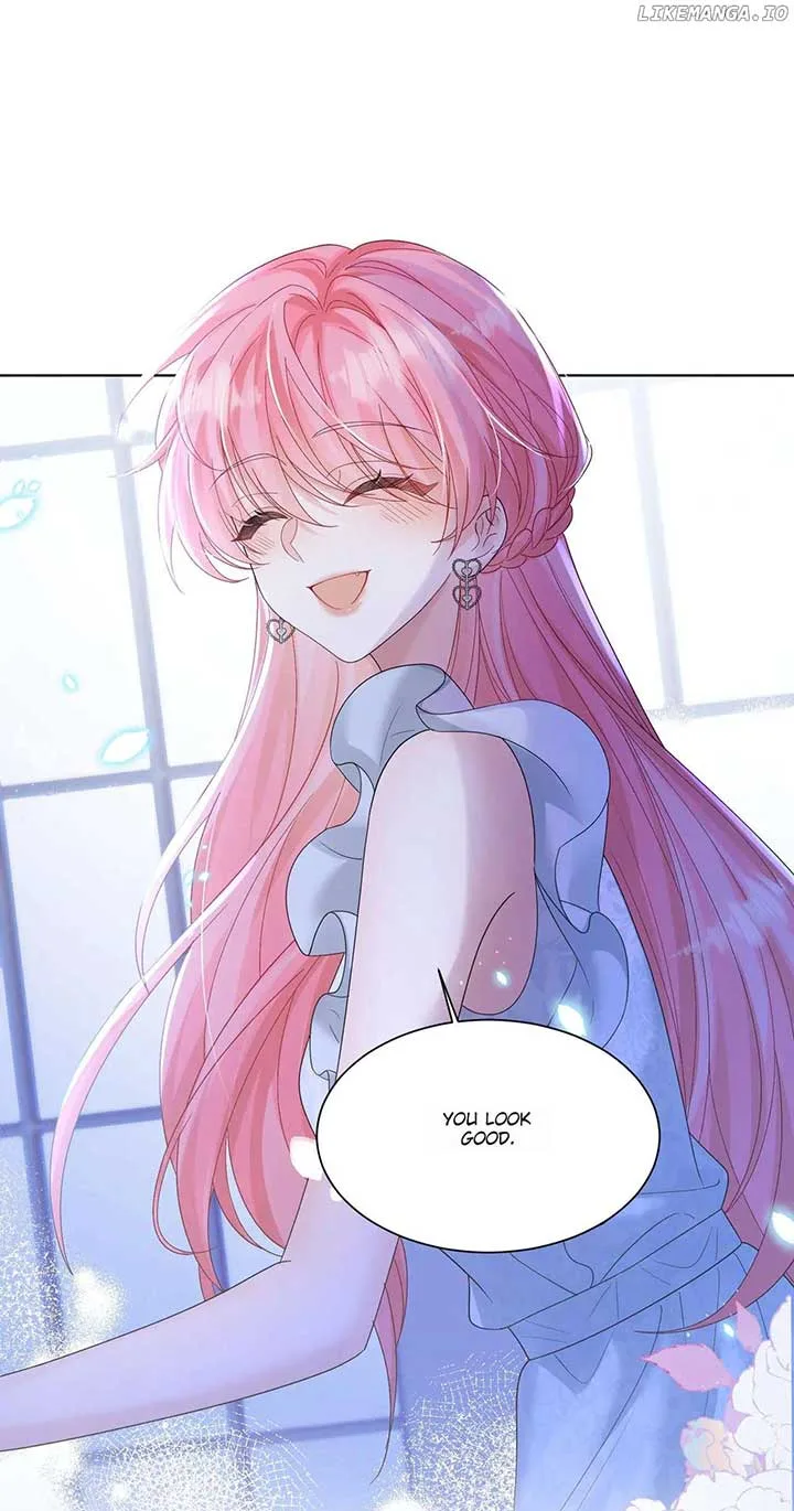 Transmigrating as the Younger Sister of a Bigshot with Multiple Identities Chapter 16 page 15