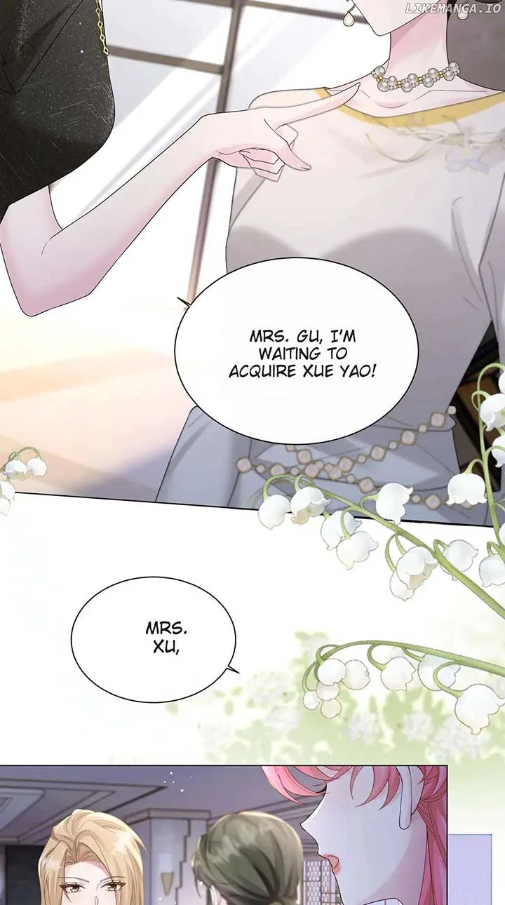 Transmigrating as the Younger Sister of a Bigshot with Multiple Identities Chapter 15 page 28