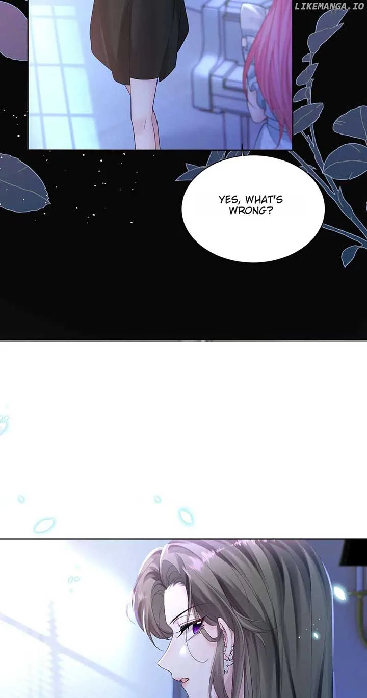 Transmigrating as the Younger Sister of a Bigshot with Multiple Identities Chapter 16 page 18