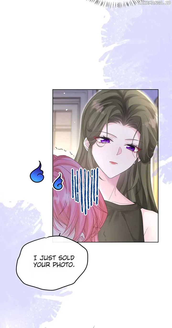 Transmigrating as the Younger Sister of a Bigshot with Multiple Identities Chapter 16 page 4