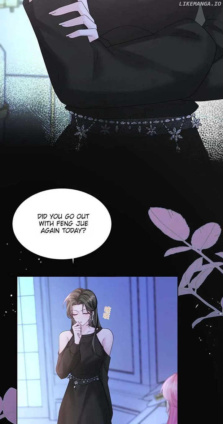 Transmigrating as the Younger Sister of a Bigshot with Multiple Identities Chapter 16 page 17
