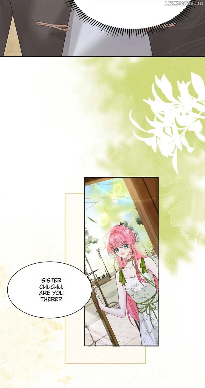 Transmigrating as the Younger Sister of a Bigshot with Multiple Identities Chapter 17 page 5