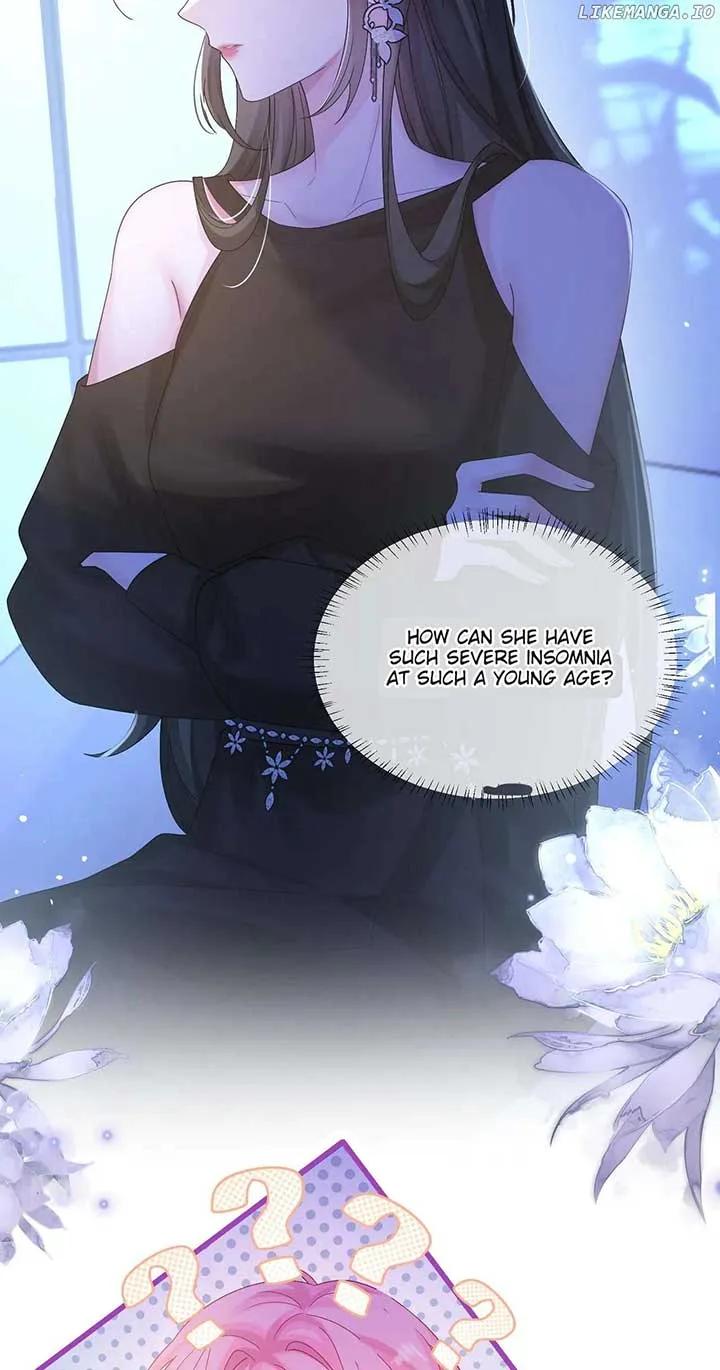 Transmigrating as the Younger Sister of a Bigshot with Multiple Identities Chapter 16 page 12