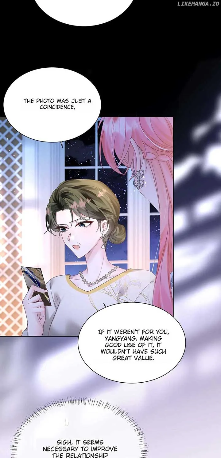 Transmigrating as the Younger Sister of a Bigshot with Multiple Identities Chapter 16 page 30
