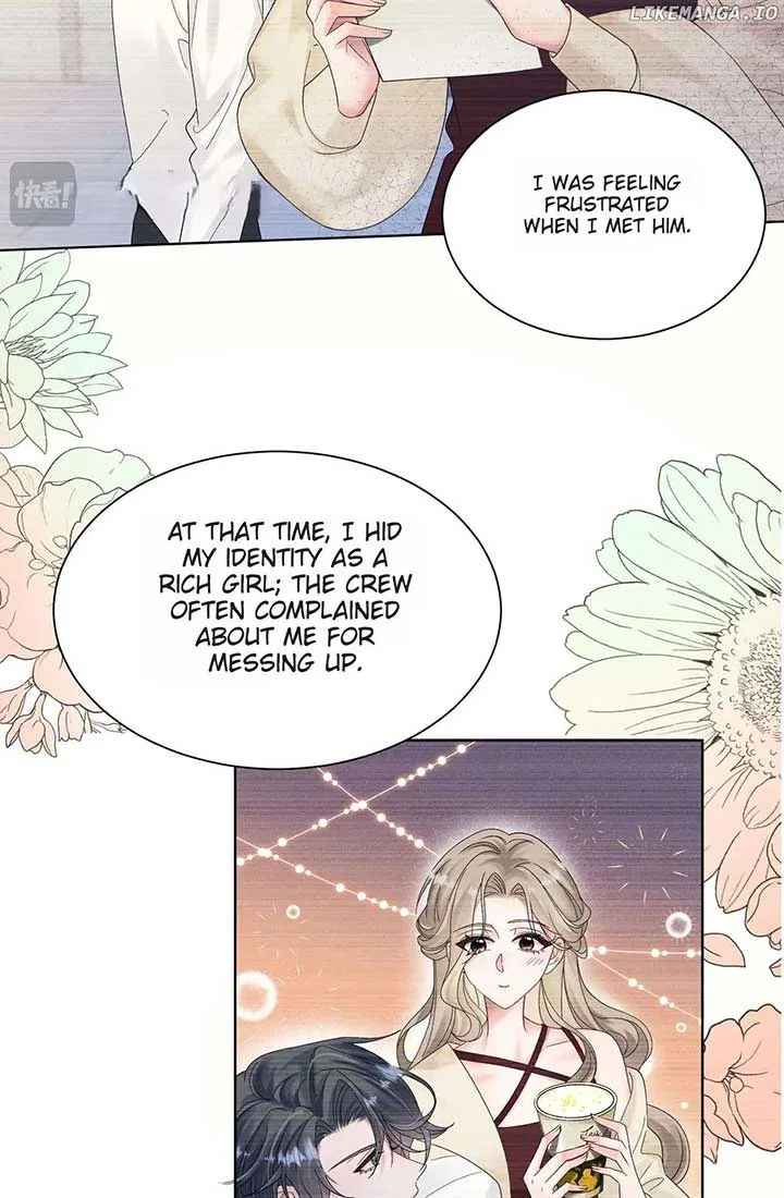 Transmigrating as the Younger Sister of a Bigshot with Multiple Identities Chapter 18 page 13