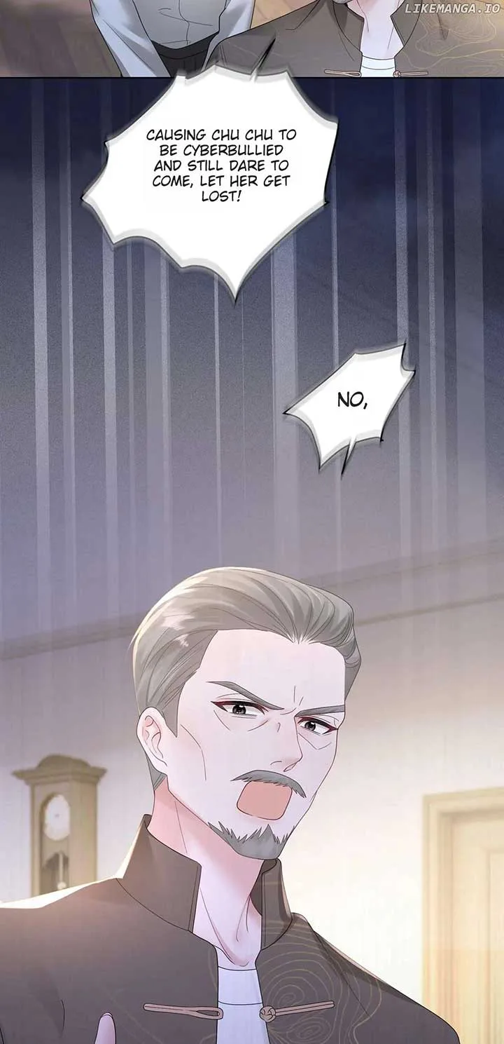 Transmigrating as the Younger Sister of a Bigshot with Multiple Identities Chapter 16 page 41