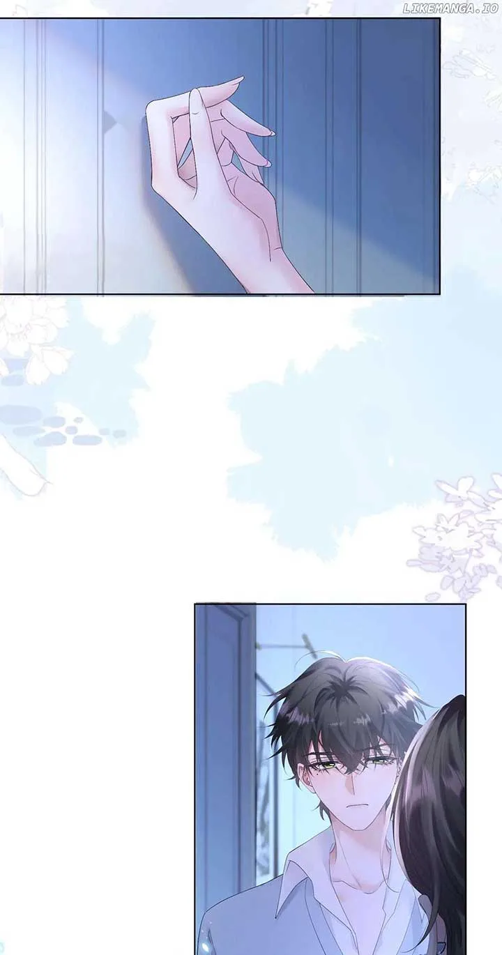 Transmigrating as the Younger Sister of a Bigshot with Multiple Identities Chapter 16 page 21