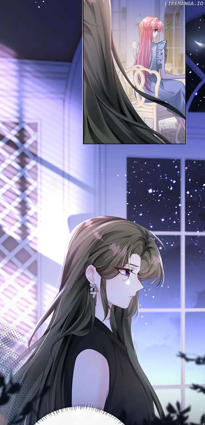 Transmigrating as the Younger Sister of a Bigshot with Multiple Identities Chapter 16 page 35