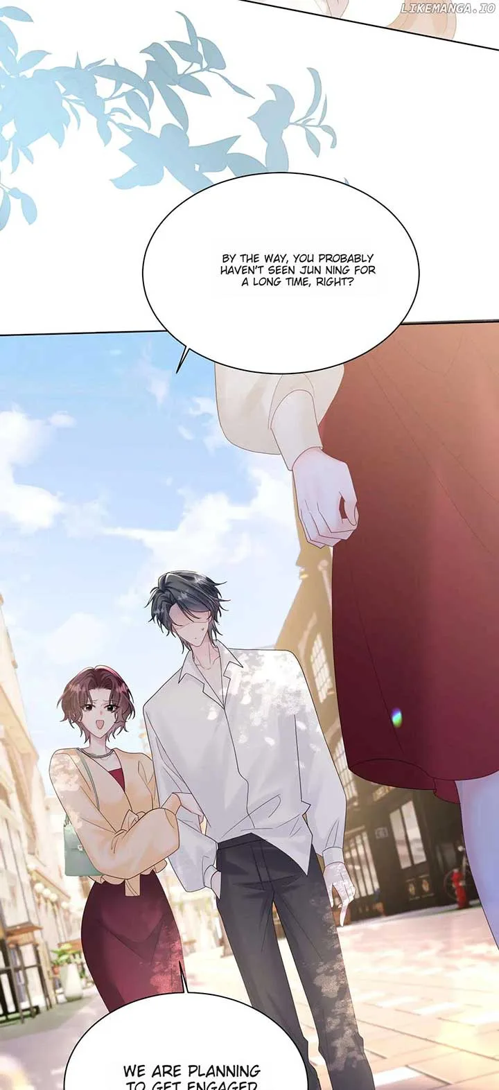 Transmigrating as the Younger Sister of a Bigshot with Multiple Identities Chapter 17 page 38