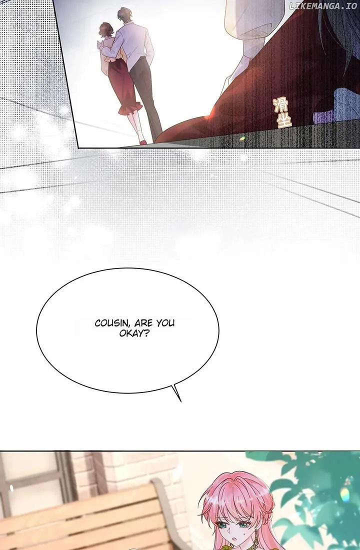 Transmigrating as the Younger Sister of a Bigshot with Multiple Identities Chapter 18 page 6