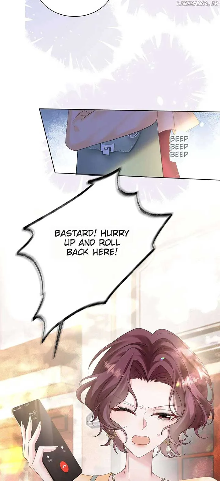 Transmigrating as the Younger Sister of a Bigshot with Multiple Identities Chapter 17 page 40