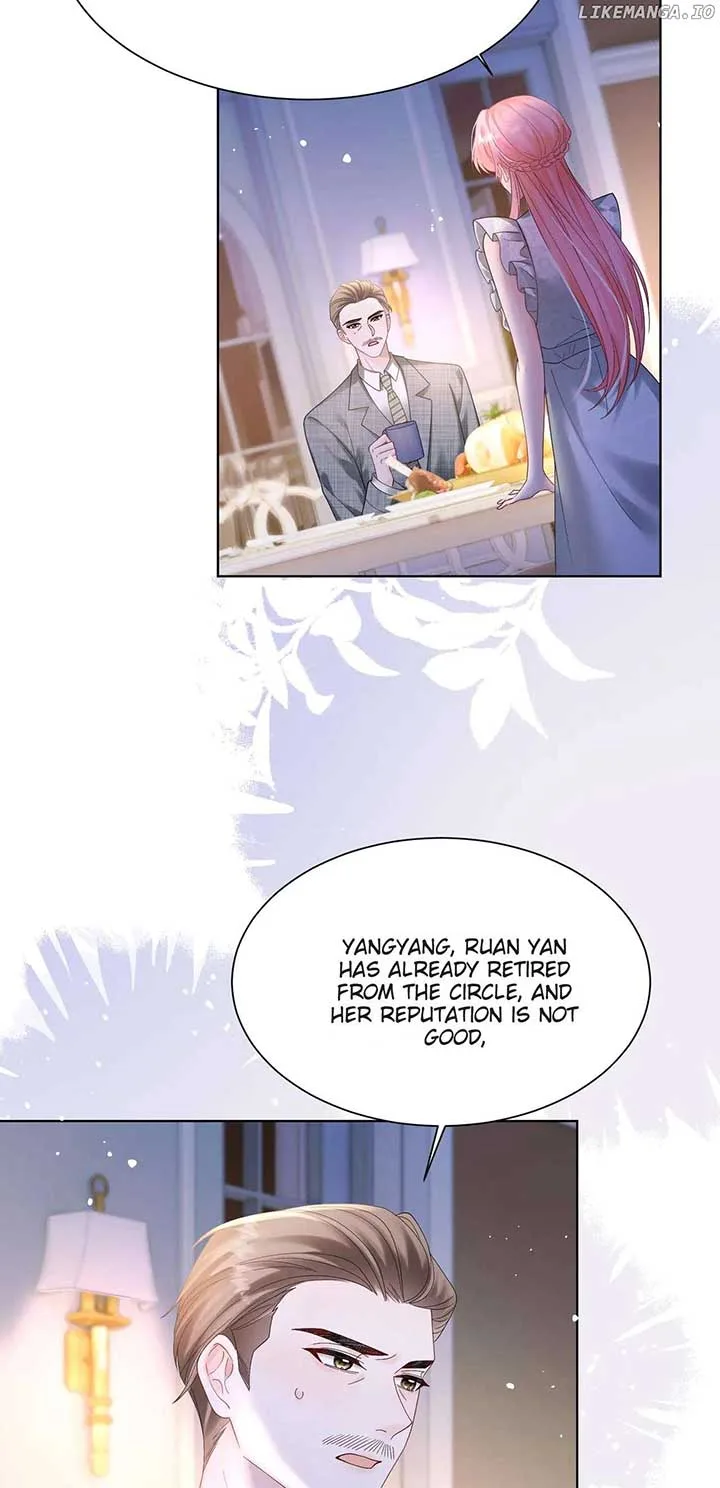 Transmigrating as the Younger Sister of a Bigshot with Multiple Identities Chapter 16 page 32