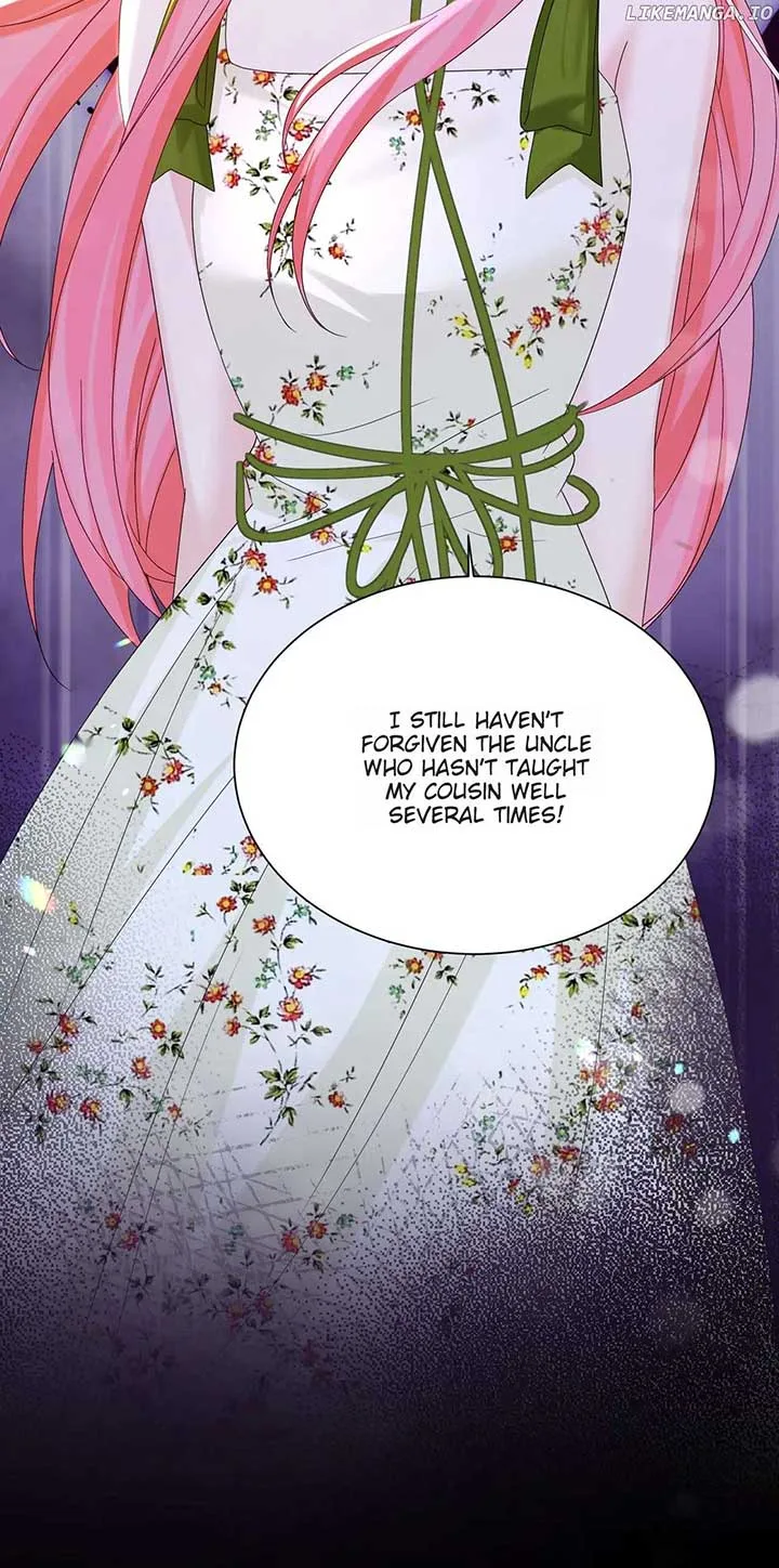 Transmigrating as the Younger Sister of a Bigshot with Multiple Identities Chapter 18 page 42
