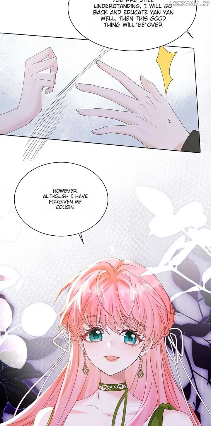 Transmigrating as the Younger Sister of a Bigshot with Multiple Identities Chapter 18 page 41