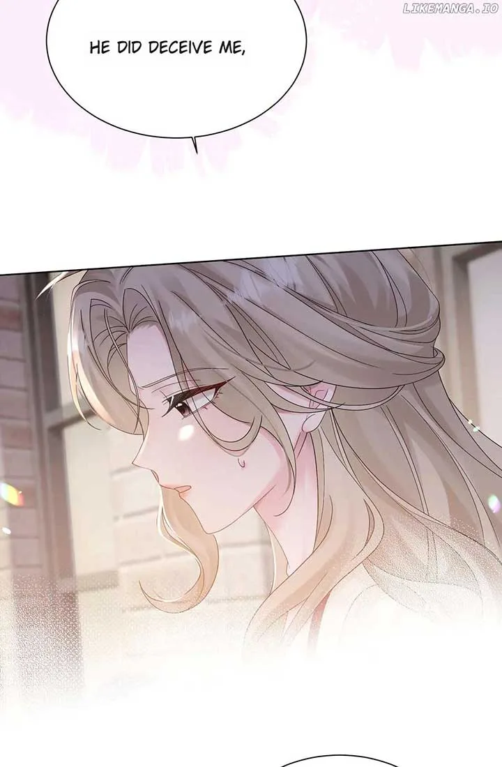 Transmigrating as the Younger Sister of a Bigshot with Multiple Identities Chapter 18 page 11