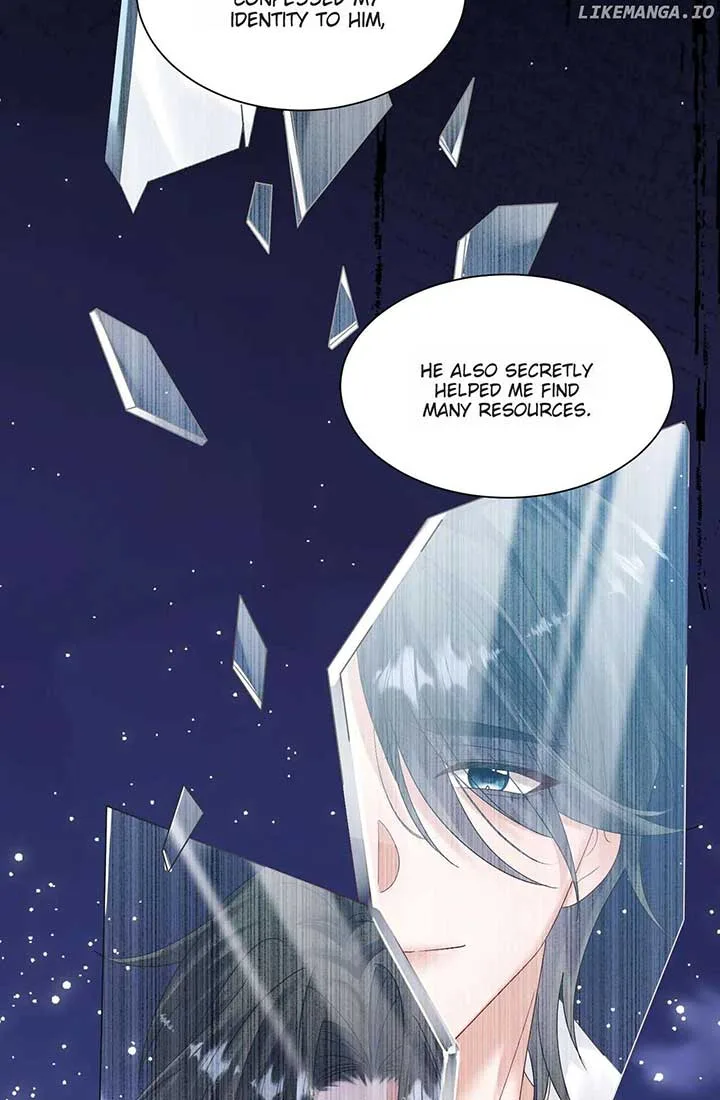 Transmigrating as the Younger Sister of a Bigshot with Multiple Identities Chapter 18 page 15