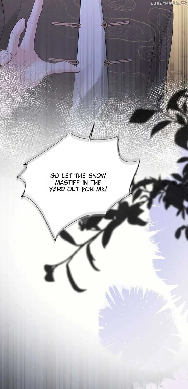 Transmigrating as the Younger Sister of a Bigshot with Multiple Identities Chapter 16 page 42