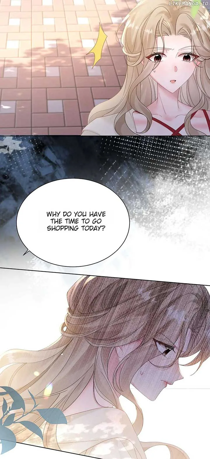 Transmigrating as the Younger Sister of a Bigshot with Multiple Identities Chapter 17 page 37