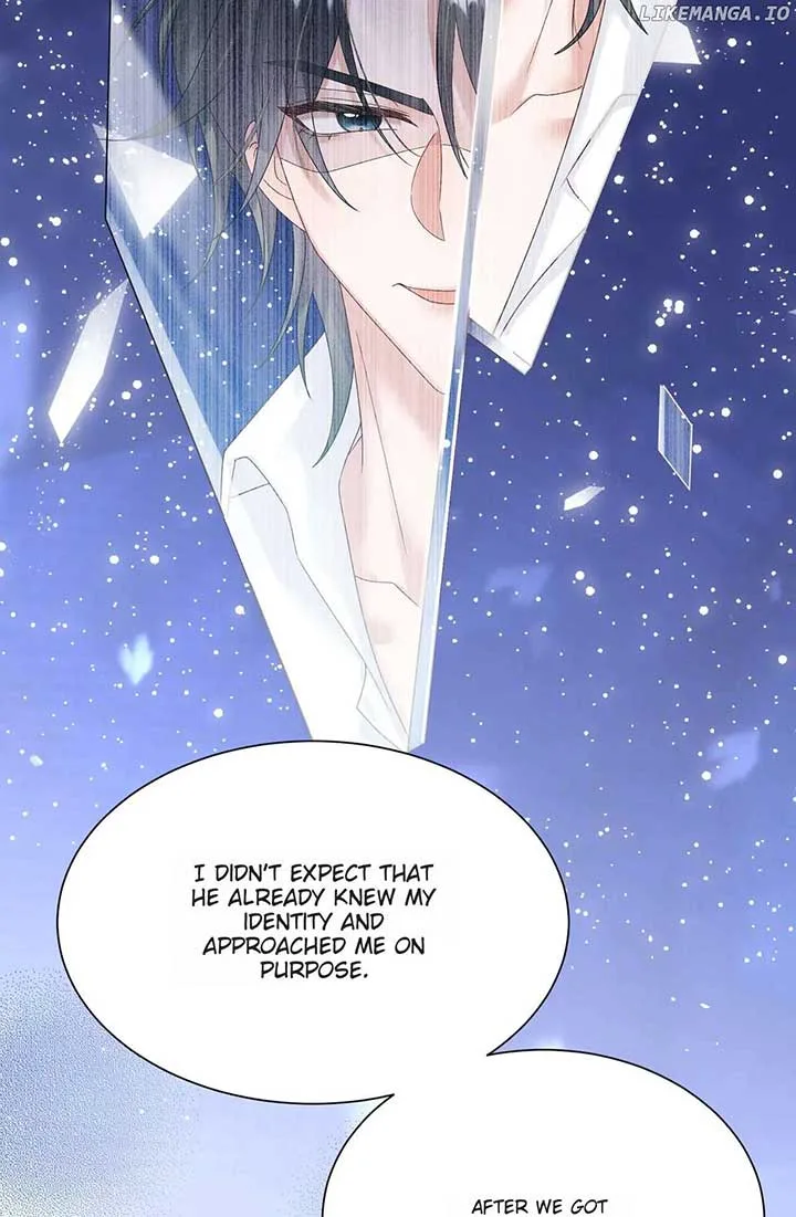 Transmigrating as the Younger Sister of a Bigshot with Multiple Identities Chapter 18 page 16