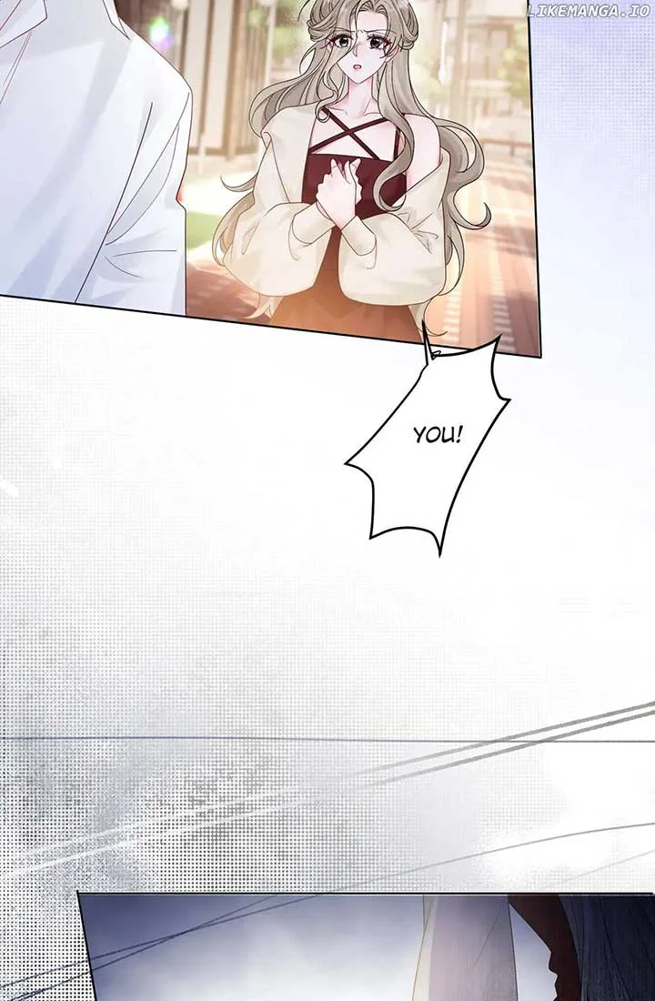 Transmigrating as the Younger Sister of a Bigshot with Multiple Identities Chapter 18 page 5