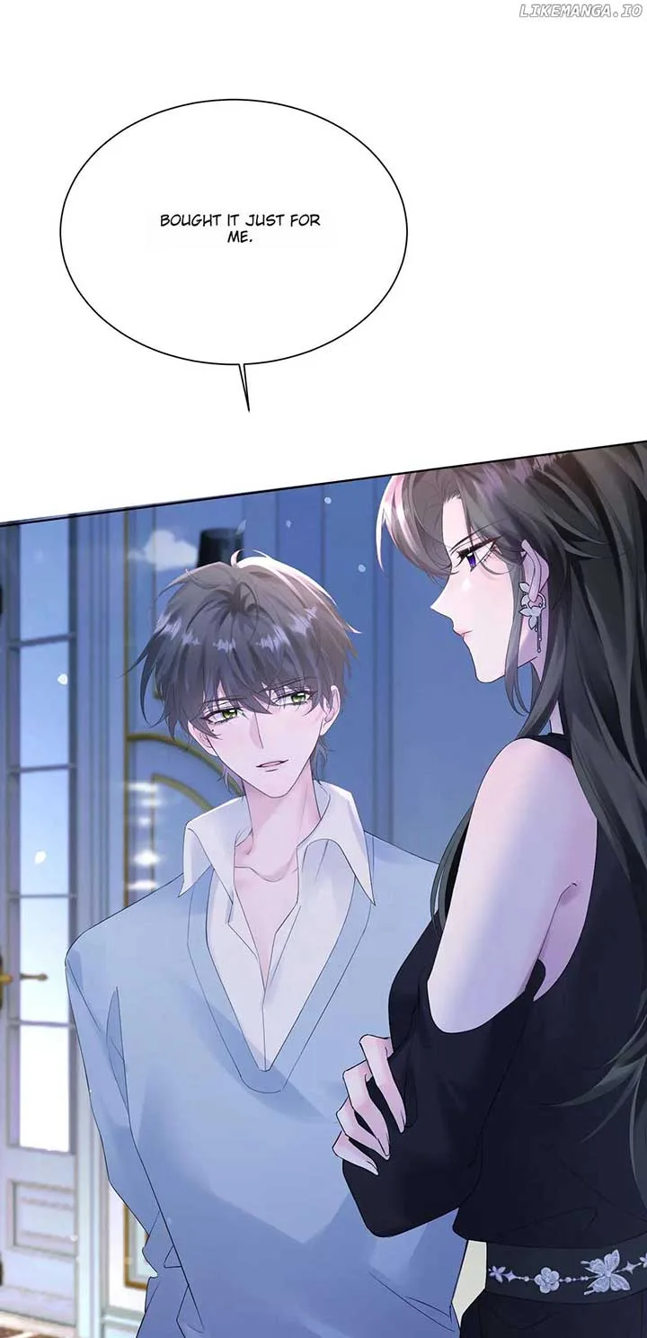 Transmigrating as the Younger Sister of a Bigshot with Multiple Identities Chapter 16 page 25