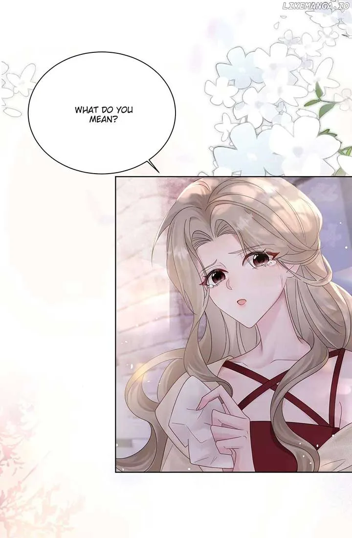 Transmigrating as the Younger Sister of a Bigshot with Multiple Identities Chapter 18 page 19