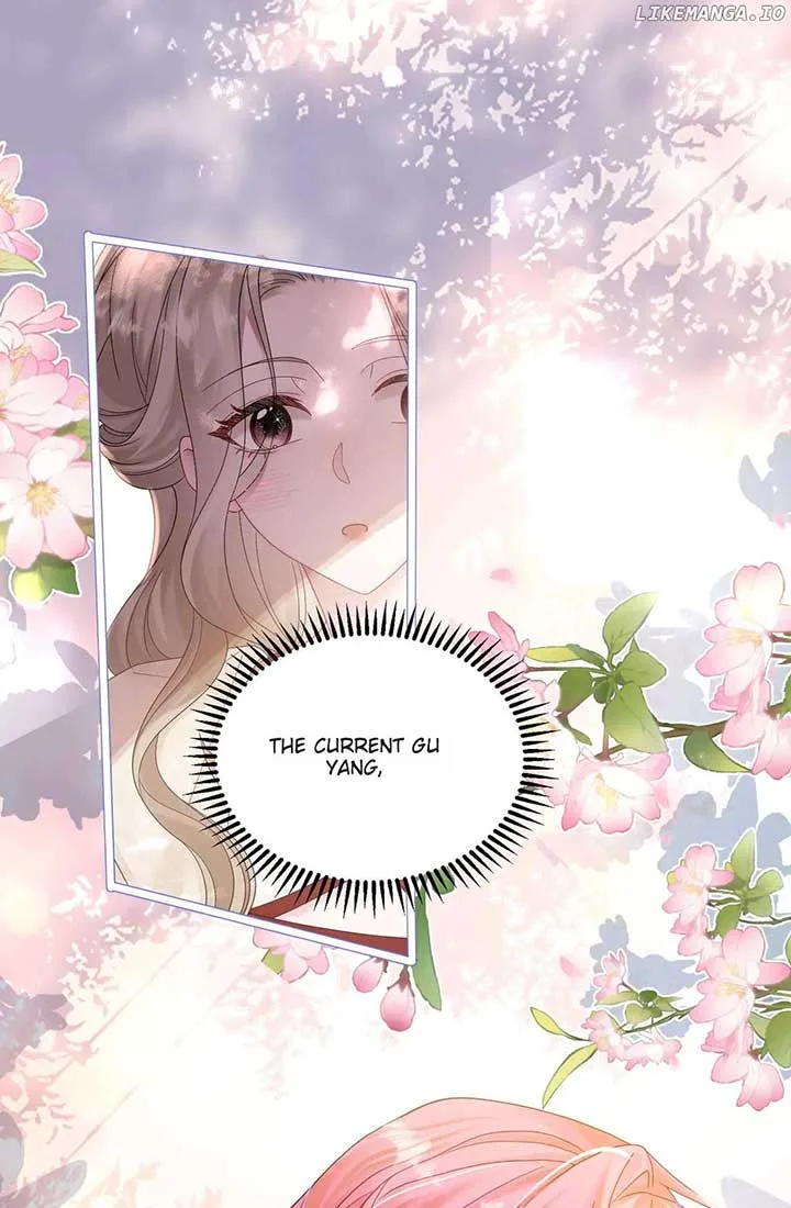 Transmigrating as the Younger Sister of a Bigshot with Multiple Identities Chapter 18 page 21