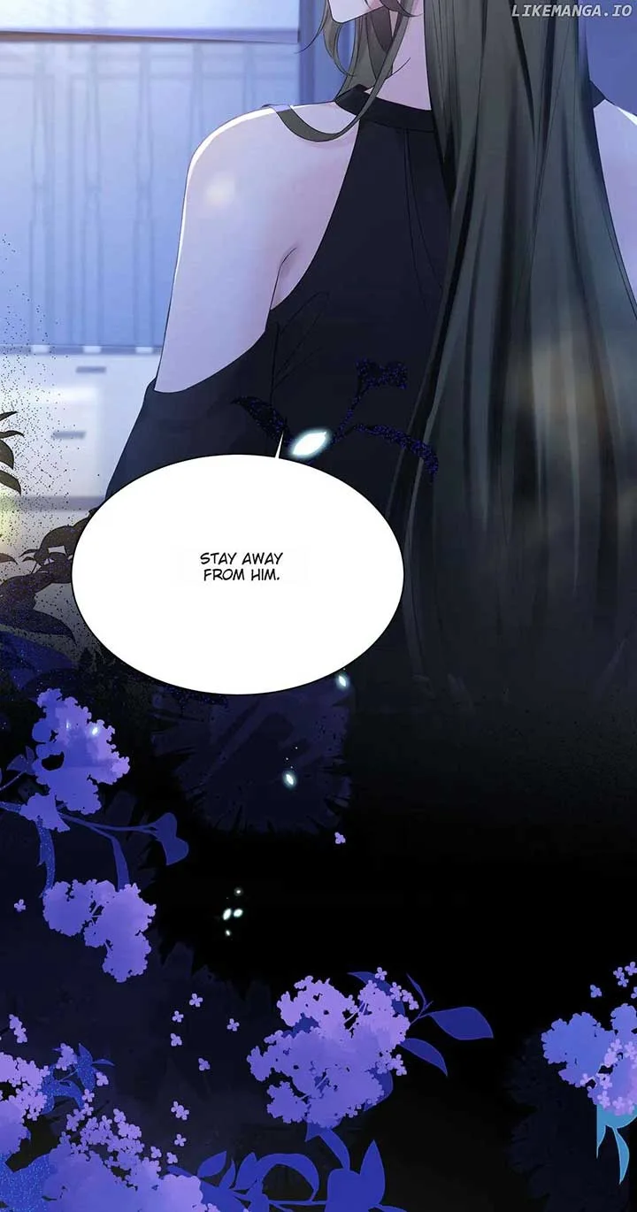 Transmigrating as the Younger Sister of a Bigshot with Multiple Identities Chapter 16 page 19