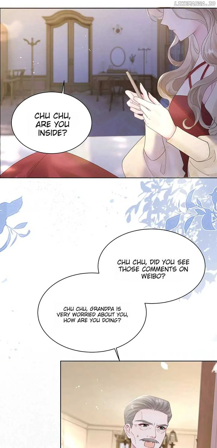 Transmigrating as the Younger Sister of a Bigshot with Multiple Identities Chapter 16 page 39