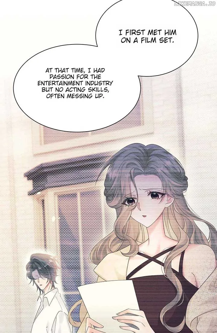Transmigrating as the Younger Sister of a Bigshot with Multiple Identities Chapter 18 page 12