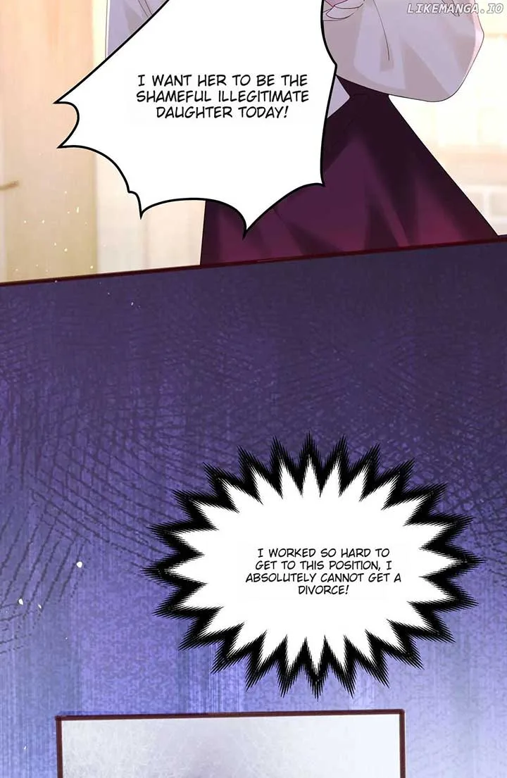 Transmigrating as the Younger Sister of a Bigshot with Multiple Identities Chapter 19 page 11