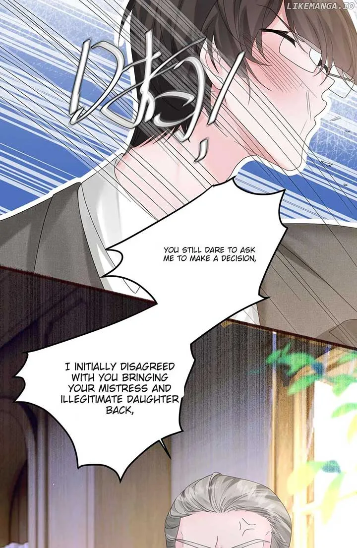 Transmigrating as the Younger Sister of a Bigshot with Multiple Identities Chapter 19 page 18