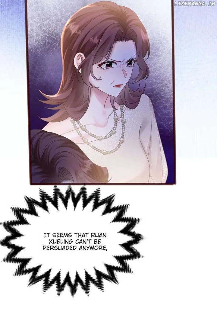 Transmigrating as the Younger Sister of a Bigshot with Multiple Identities Chapter 19 page 12