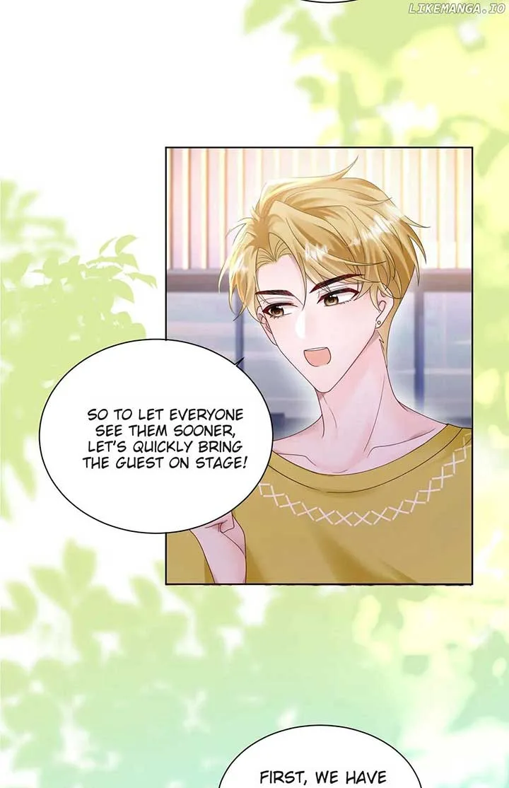 Transmigrating as the Younger Sister of a Bigshot with Multiple Identities Chapter 20 page 16