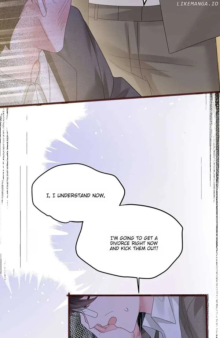 Transmigrating as the Younger Sister of a Bigshot with Multiple Identities Chapter 19 page 20