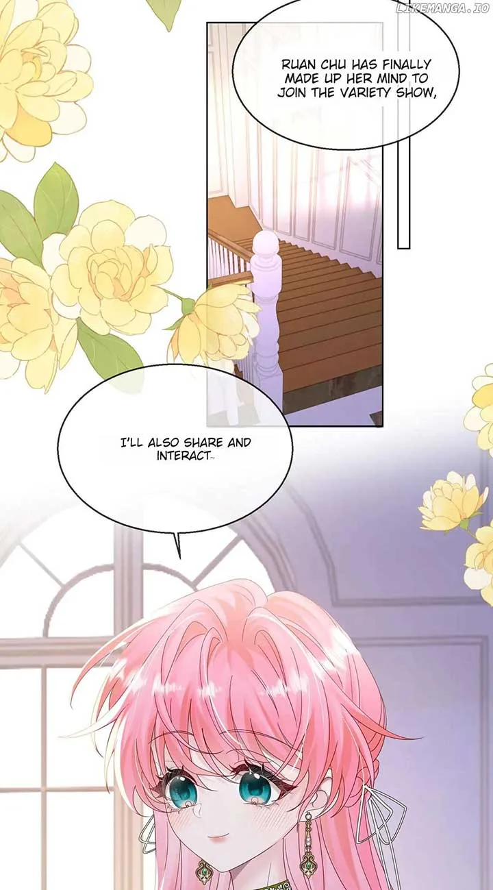Transmigrating as the Younger Sister of a Bigshot with Multiple Identities Chapter 19 page 30