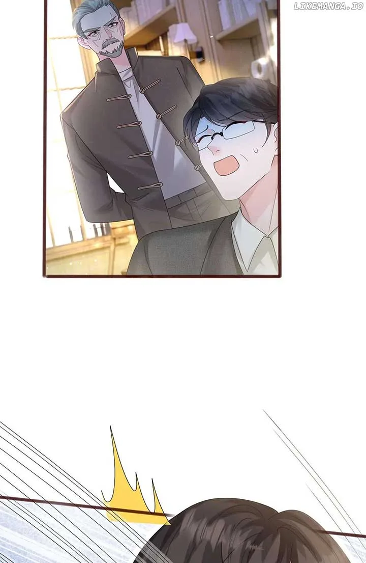 Transmigrating as the Younger Sister of a Bigshot with Multiple Identities Chapter 19 page 17