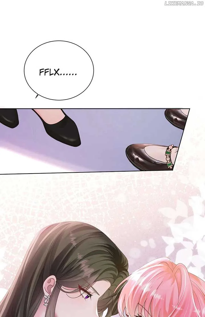 Transmigrating as the Younger Sister of a Bigshot with Multiple Identities Chapter 20 page 5