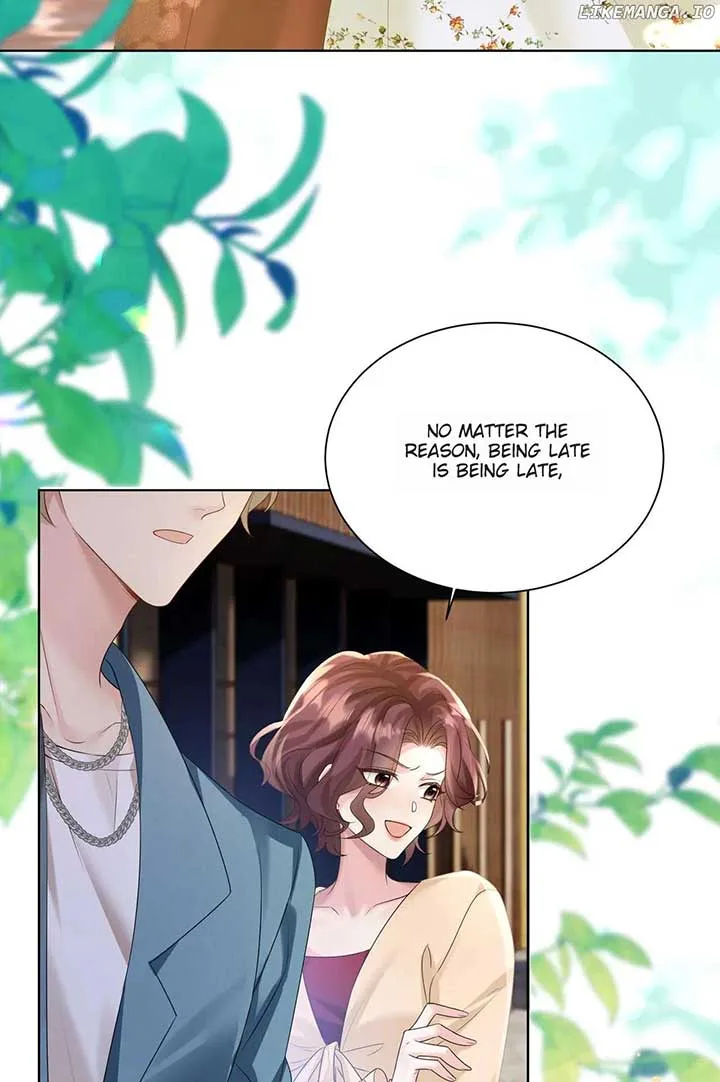 Transmigrating as the Younger Sister of a Bigshot with Multiple Identities Chapter 20 page 37