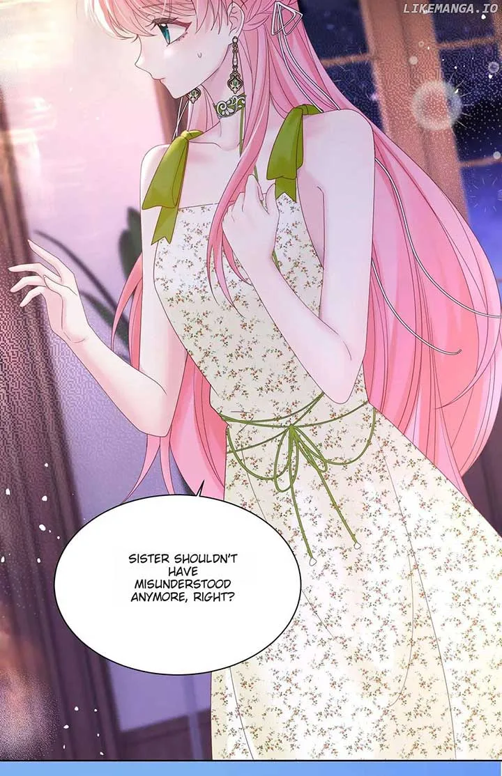 Transmigrating as the Younger Sister of a Bigshot with Multiple Identities Chapter 20 page 12